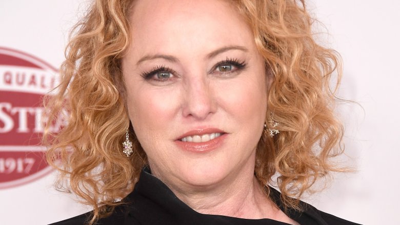 Virginia Madsen