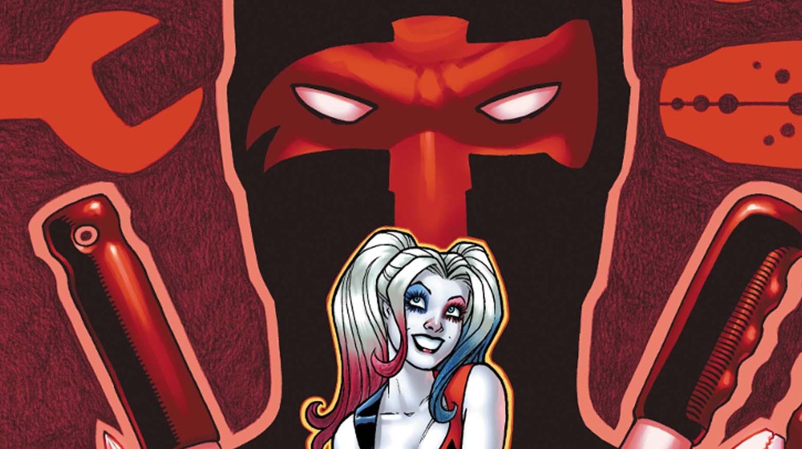 DC's Version Of Deadpool Just Got A Major Suicide Squad Upgrade