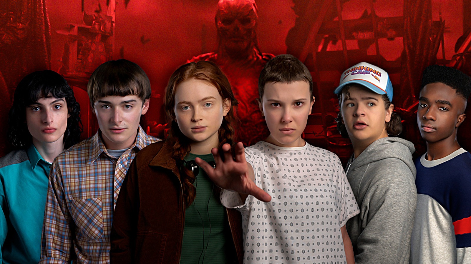 Joseph Quinn Acknowledges The Power Of 'Stranger Things' Fans