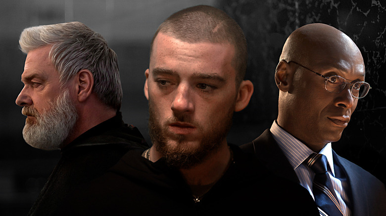 Deceased actors 2023 composite image