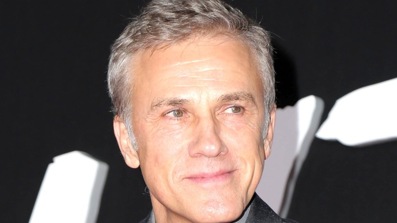 Star Christoph Waltz