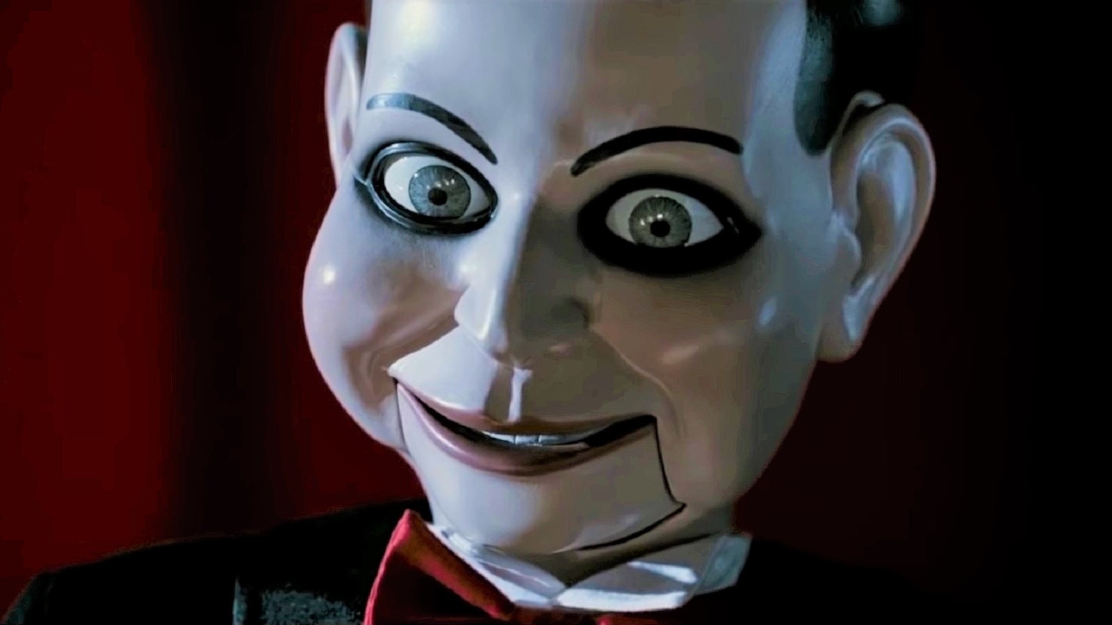 Dead Silence Freaky Facts About James Wan's Other Creepy Doll Movie