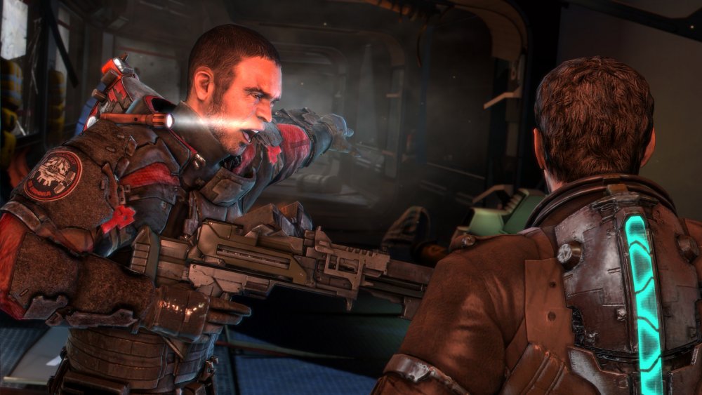 Dead Space 4 Will We Ever Get A Sequel Dead Space 4 Will We Ever Get A Sequel