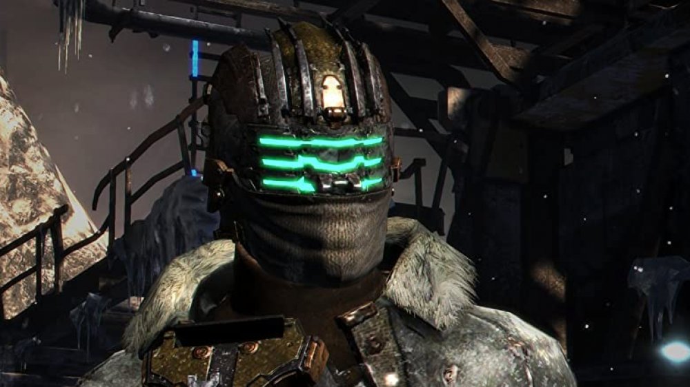Dead Space 4 Will We Ever Get A Sequel Dead Space 4 Will We Ever Get A Sequel
