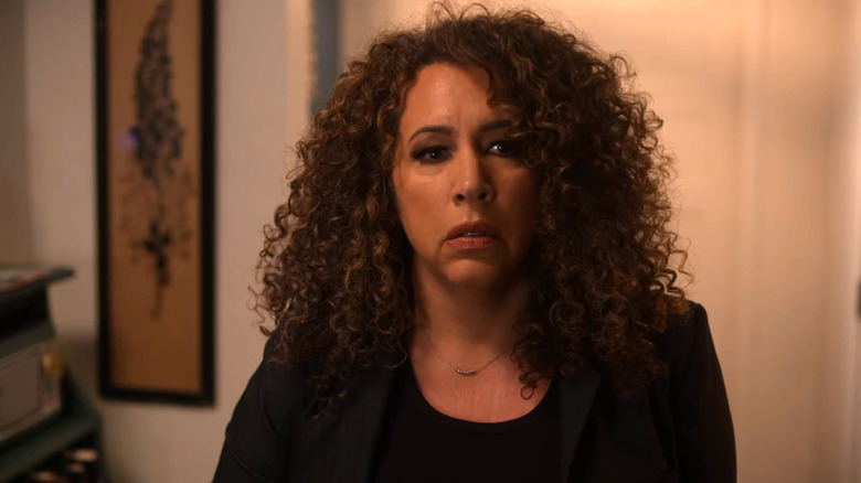 Diana Maria Riva in Dead to Me
