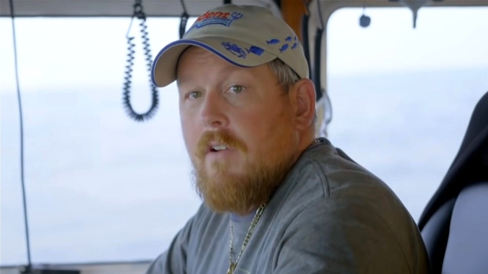 Deadliest Catch Cast What Happened To Casey McManus & The F/V Cornelia