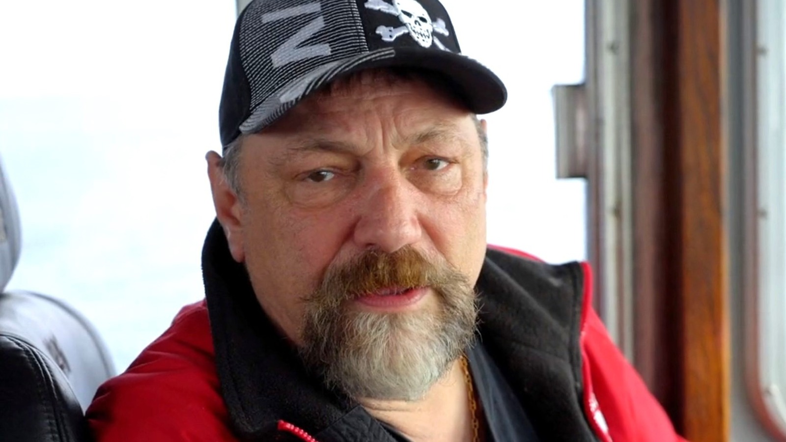 Deadliest Catch S19's Emotional FuneralAtSea Was Very Hard For
