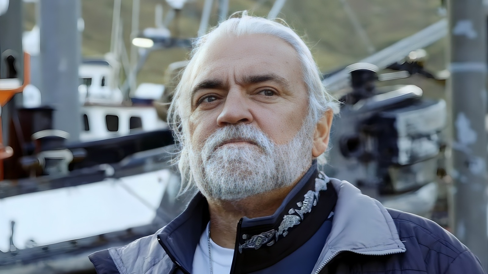 Deadliest Catch Season 19 Finale Reveals Wild Bill Is Battling Prostate