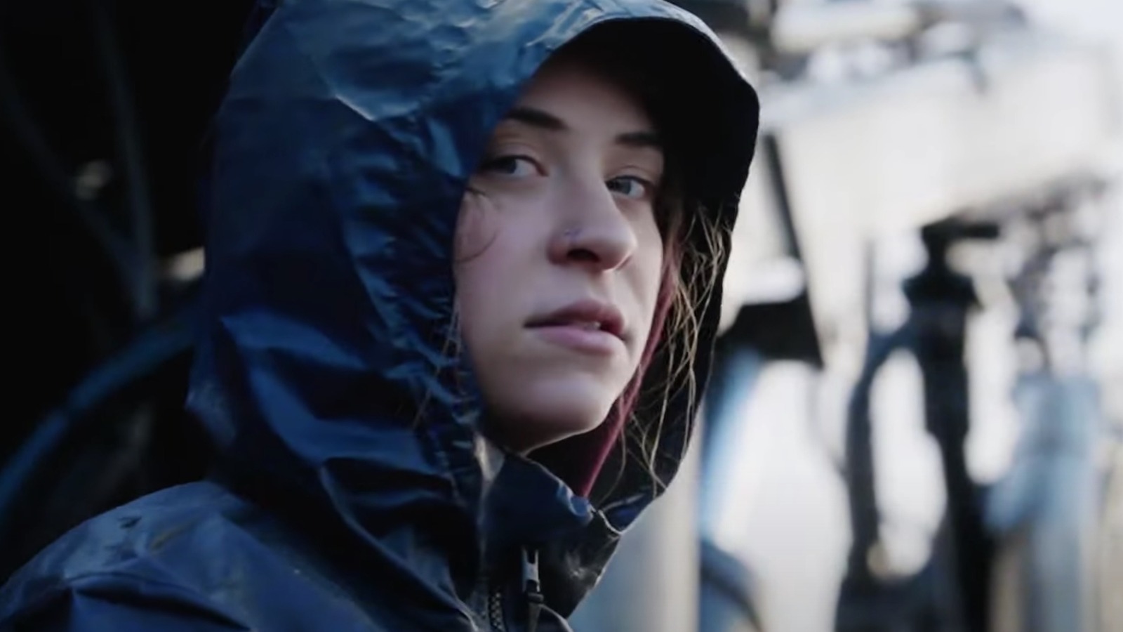 Deadliest Catch Sophia 'Bob' Nielsen Joined The Family Fishing