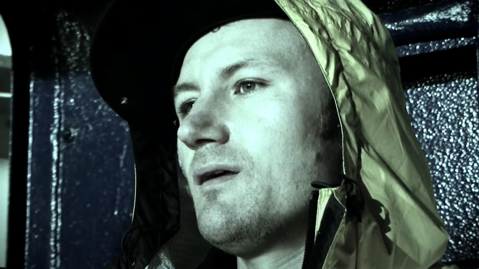 Deadliest Catch's Elliott Neese Feared Death During A 3AM Battle With
