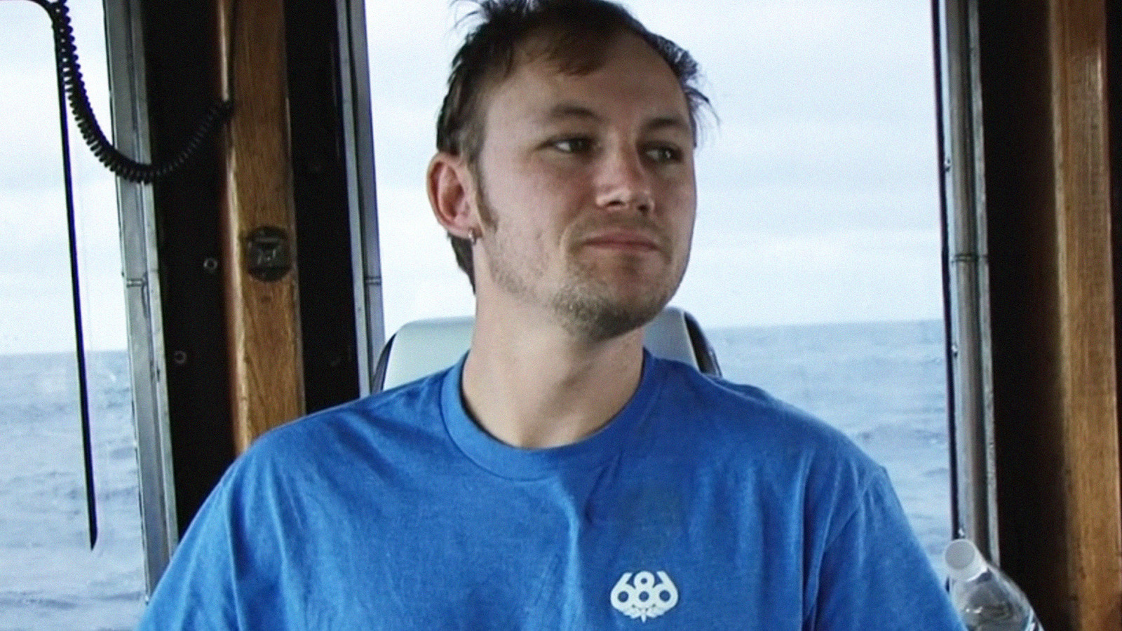 Deadliest Catch’s Elliott Neese Has One Regret About Season 8