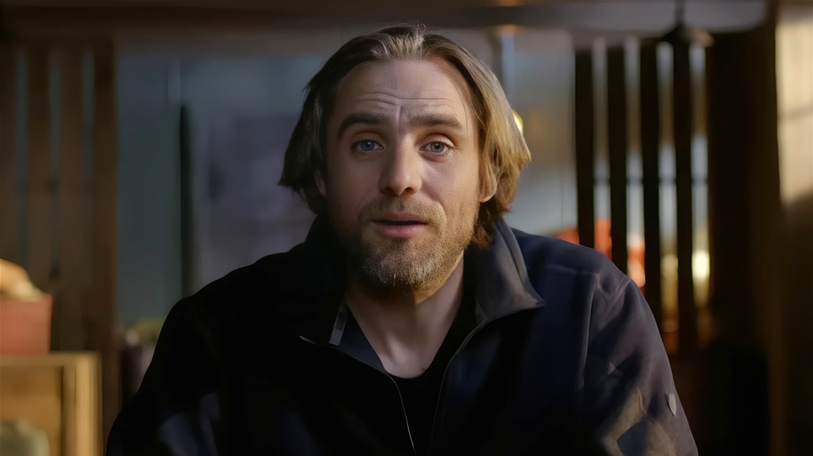 Deadliest Catch's Jake Anderson Always Had An Eye On Fame