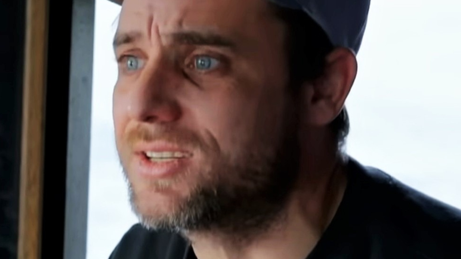 What Happened To Jake's Dad On Deadliest Catch Deadliest Catch's Jake Anderson Is Convinced His Father Was Murdered
