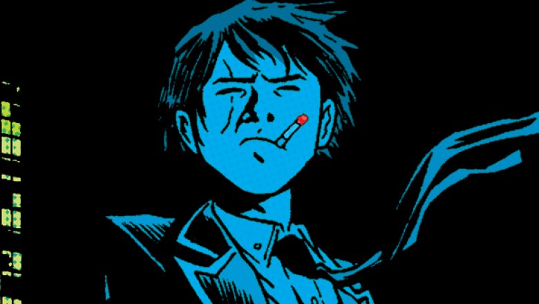 Deadly Class Image Comics