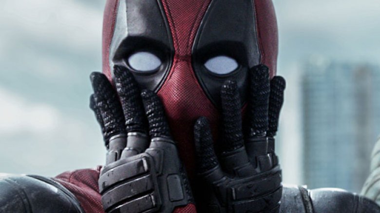 deadpool 2 time travel