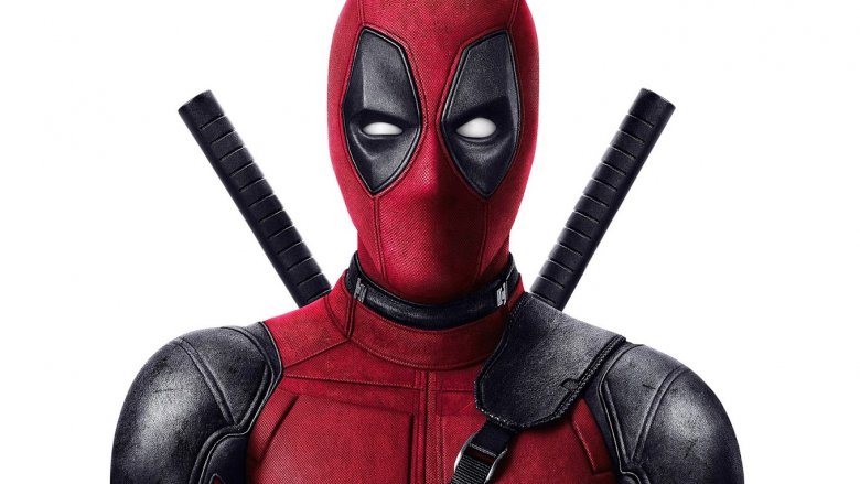 Ryan Reynolds as Deadpool