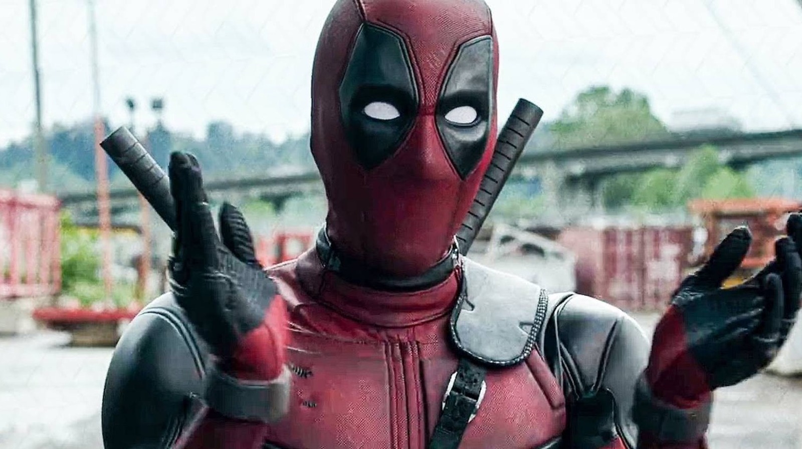 Deadpool 3 Spoilers, Set Photos, Leaks, and More - News