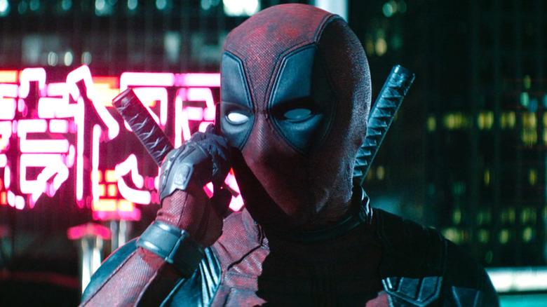 Deadpool 3 has been removed from Disney's release schedule, pointing at a  delay - Meristation