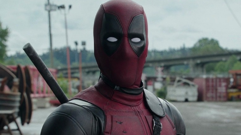 Deadpool 3 Update Casts Doubt on Release Date Plan - : r/MarvelatFox