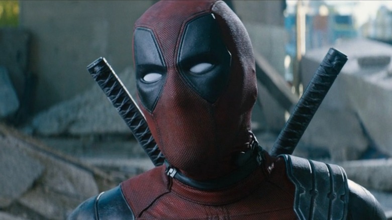 If they bring Kidpool they need all the Deadpool corps: Ryan