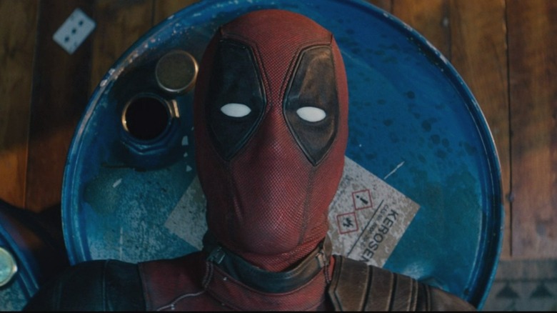 Is Deadpool In The MCU? Yes, & Here's What It Means For The Marvel