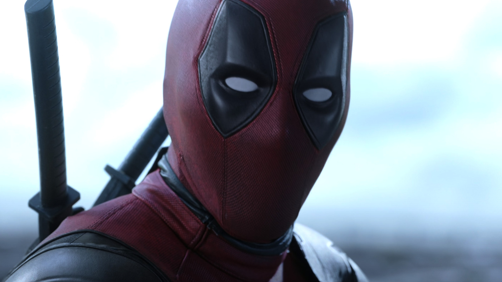 DEADPOOL 3 Won't Meet May 2024 Release Date With Ongoing Actors Strike –
