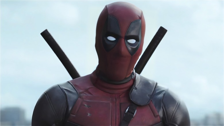 How 'Deadpool 3' would look in the MCU