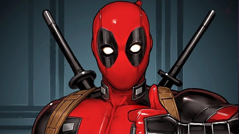 Deadpool is getting an animated series spin-off – but it's definitely not  for kids