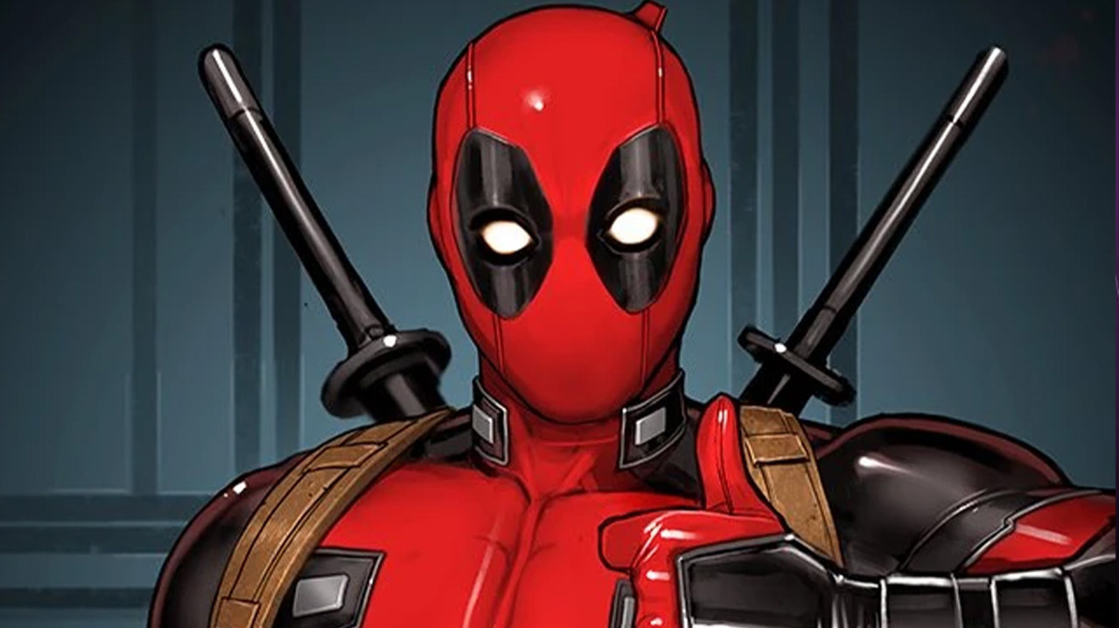 Deadpool: 4 Facts Only Real Marvel Fans Know About 'The Merc With