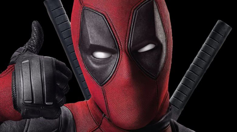 Deadpool Animated Series Coming To FXX