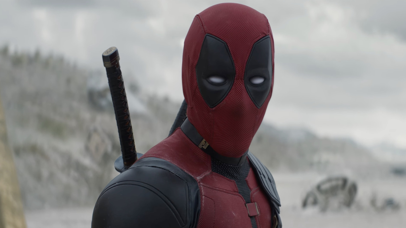 Deadpool & Wolverine's Irreverent Star Trek Joke Might Upset Fans
