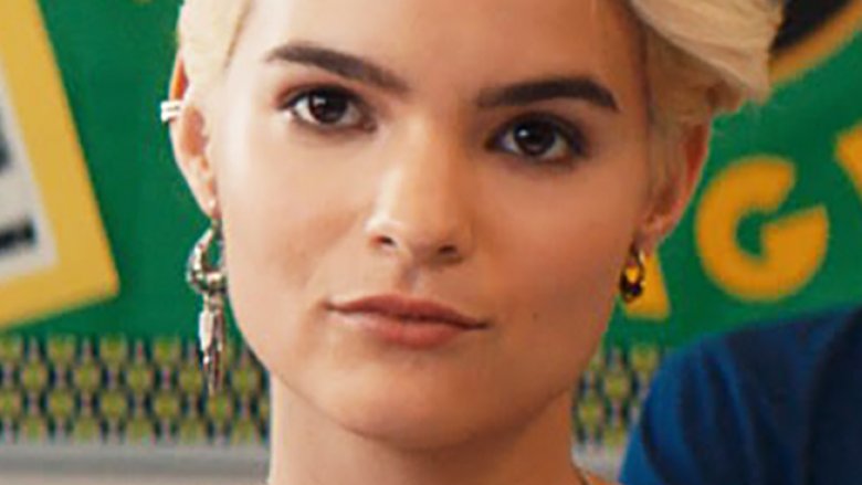 Deadpool's Brianna Hildebrand Heads To Prom In New Tragedy Girls Clip