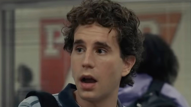 Platt in Dear Evan Hansen movie