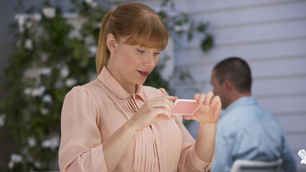 Bryce Dallas Howard in Black Mirror