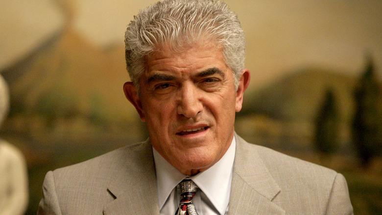 Phil Leotardo questioning
