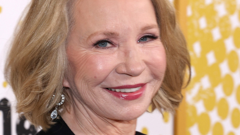 Debra Jo Rupp at premiere