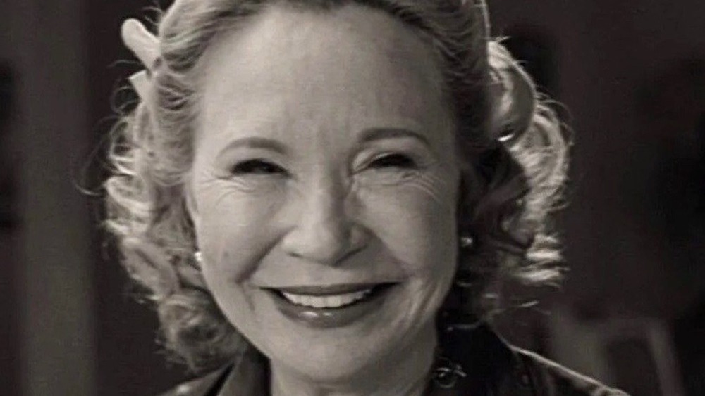 Debra Jo Rupp in WandaVision