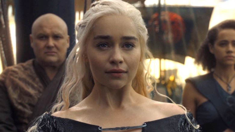 Game of Thrones' Cast Picks Best Death Scenes