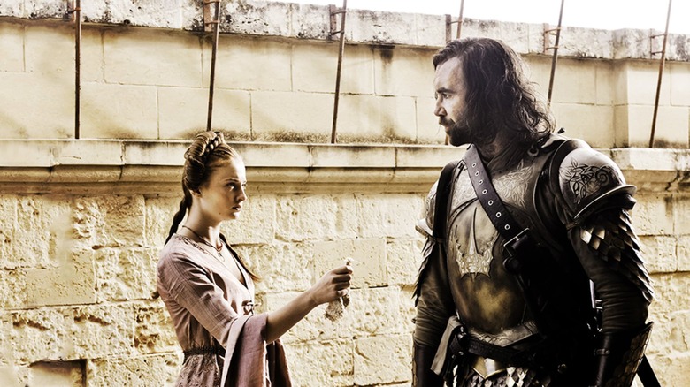 Game of Thrones