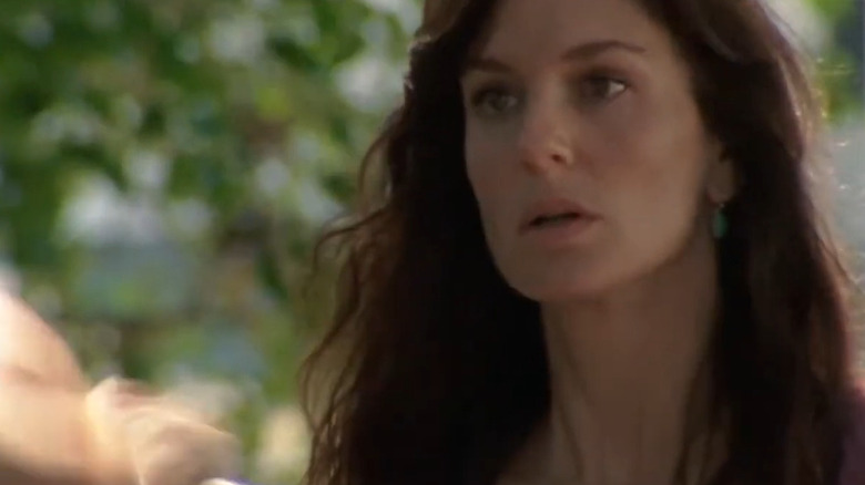 Sarah Wayne Callies The Walking Dead