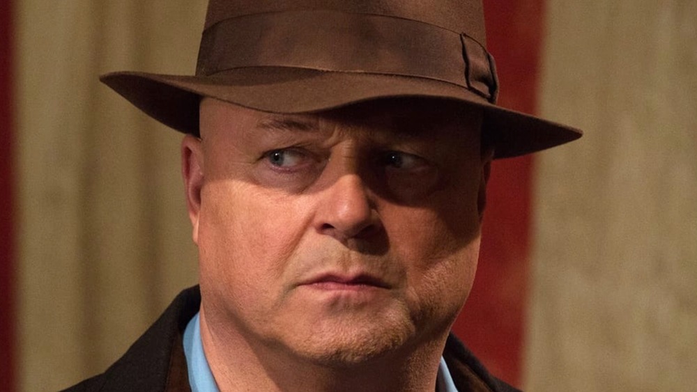 Michael Chiklis in American Horror Story