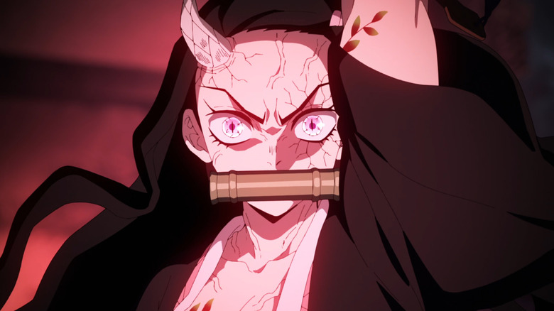 Nezuko