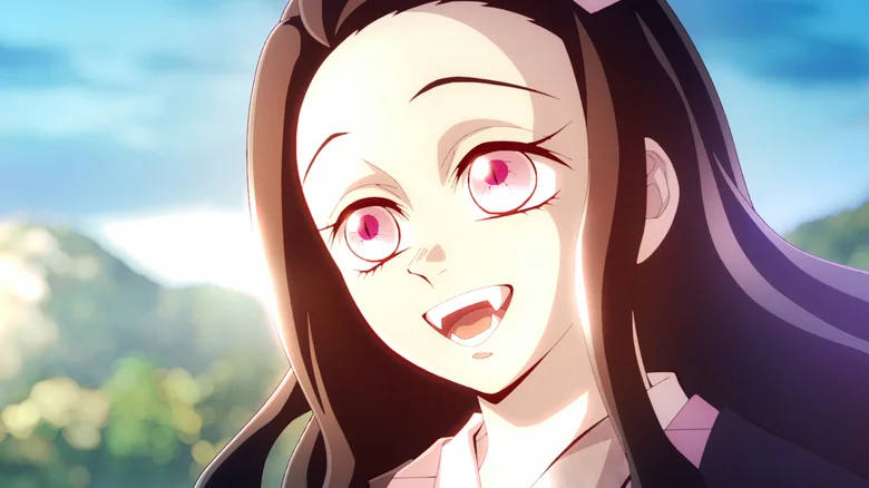 Demon Slayer S3: We Finally Know Why Nezuko Was Given Such Notable