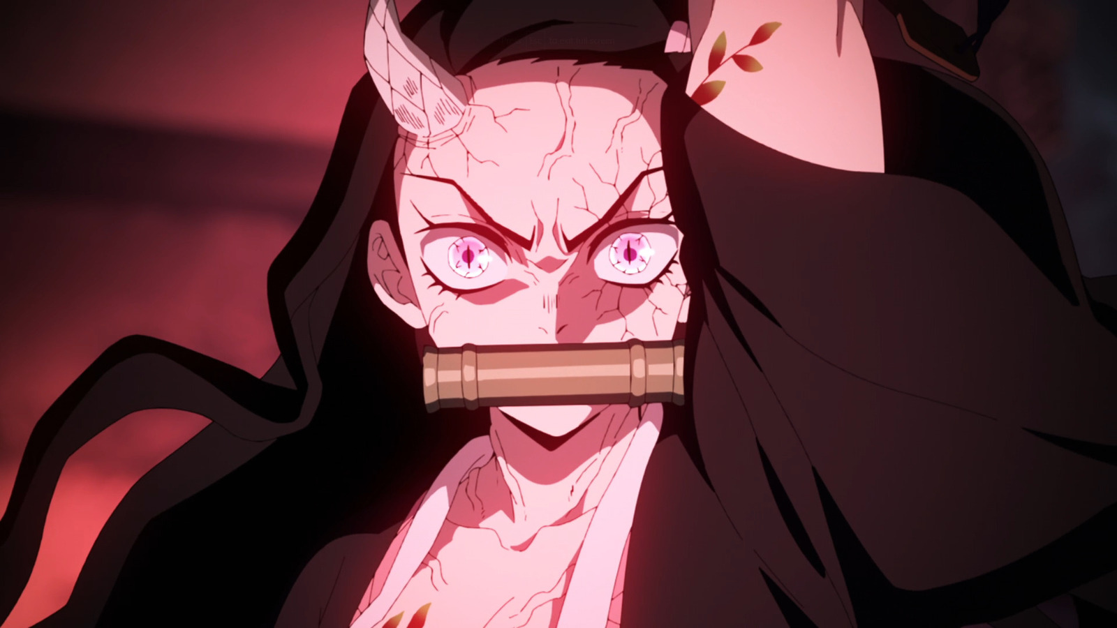 NEZUKO IS HUMAN AGAIN?!?!  DEMON SLAYER SEASON 3 EPISODE 11