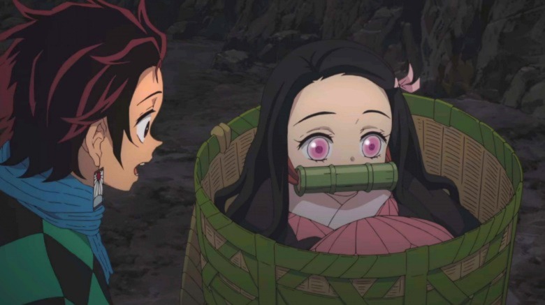 Demon Slayer: Kimetsu no Yaiba Season 2: Everything We Know So Far