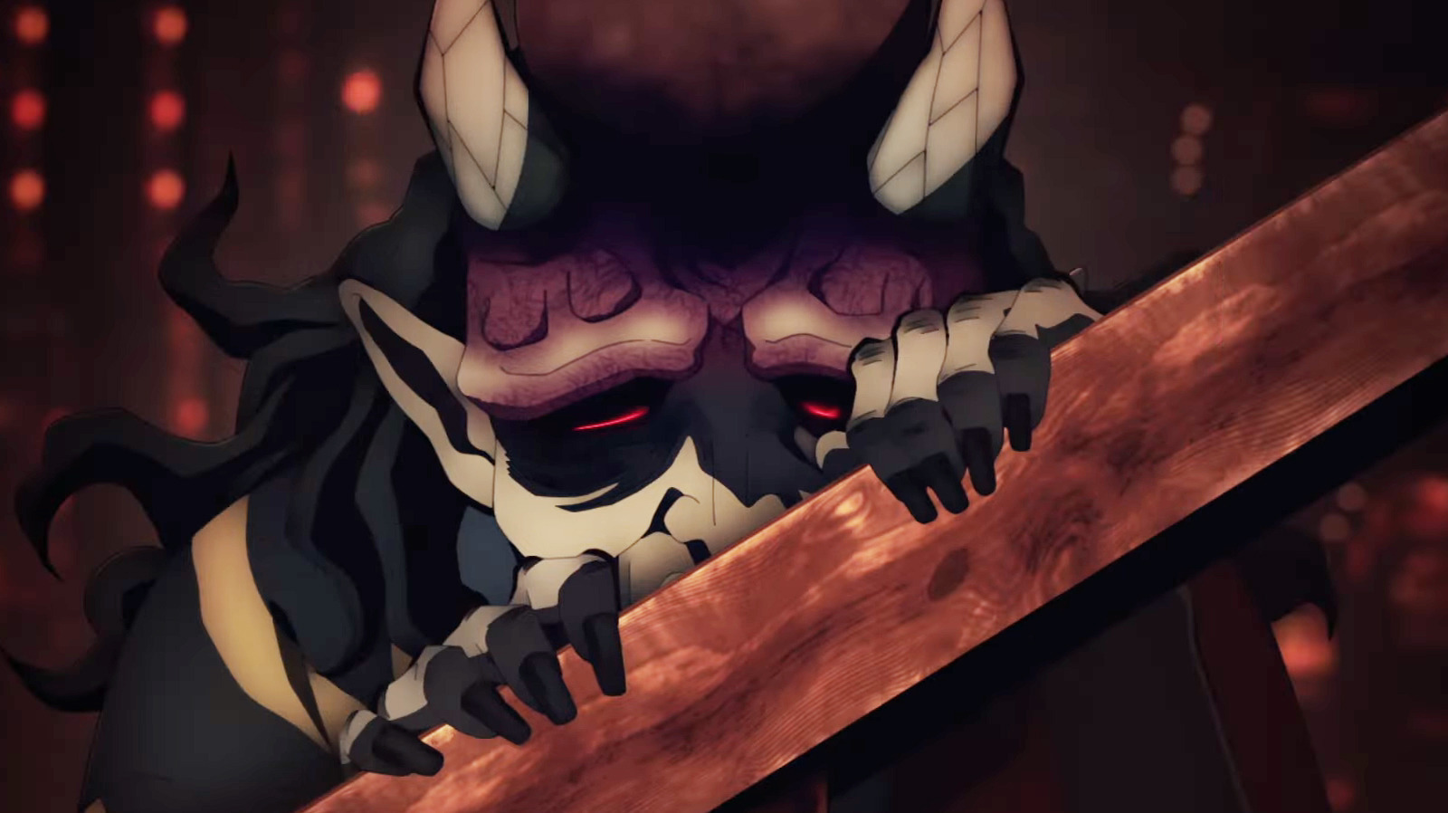 Demon Slayer Season 3's Latest Teaser Gives Us A Look At Some New Upper  Moon Demons