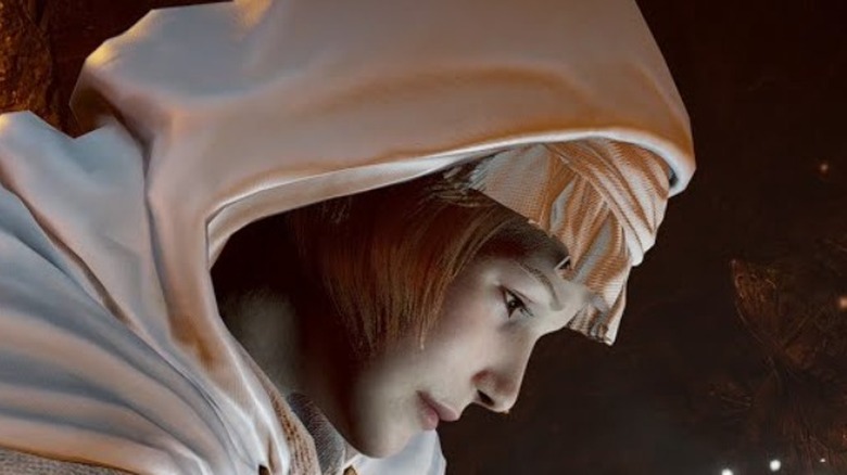 Demon's Souls Ending Explained