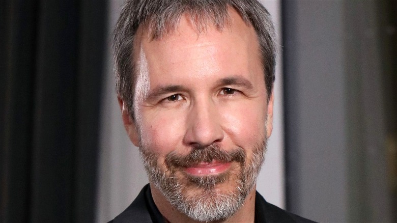 Denis Villeneuve red carpet