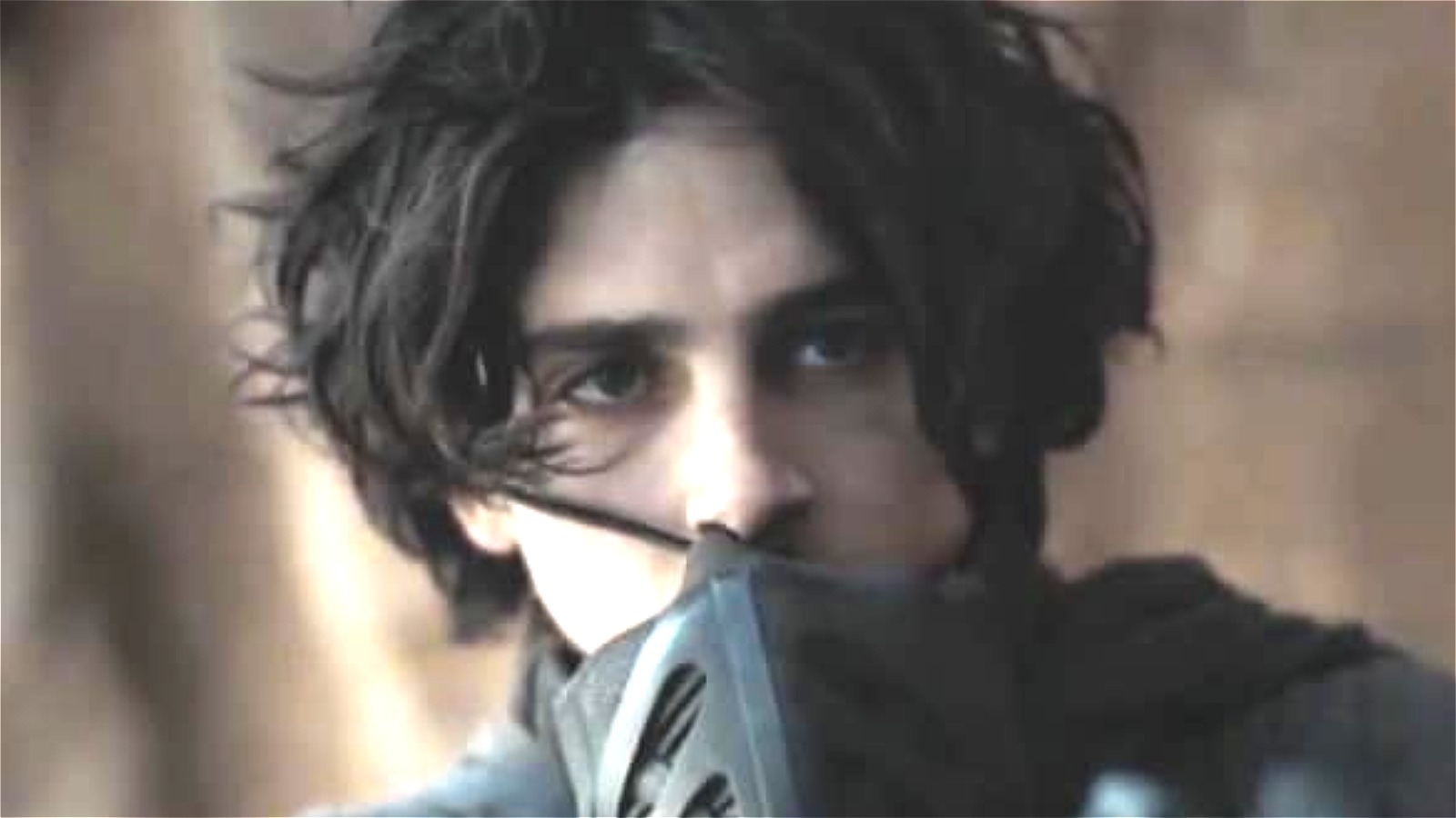 Denis Villeneuve Reveals The Biggest Challenge Of Making Dune With Timothée Chalamet Denis Villeneuve Reveals The Biggest Challenge Of Making Dune With Timothée Chalamet