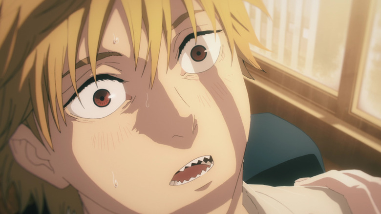 Denji in Chainsaw Man: Story, personality, and appearance